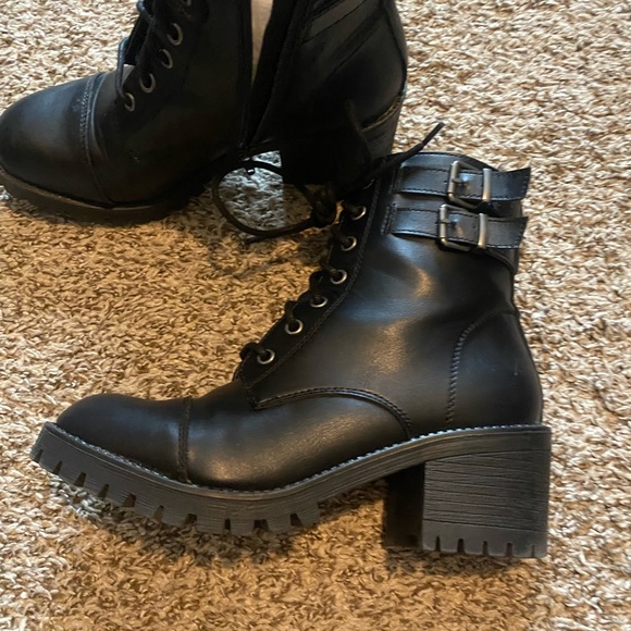 Madden NYC Shoes - Boots for sale!